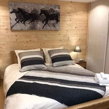 Chalet La Grange-3