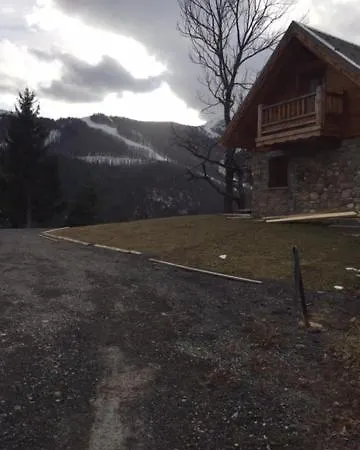 Chalet La Grange-2