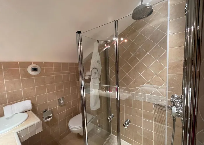 Hôtel accueillant les animaux: Le Chalet d'Auron